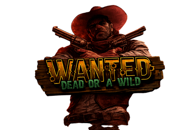 Wanted Dead Or A Wild visokovariatni western slot v BetOnRed Casino